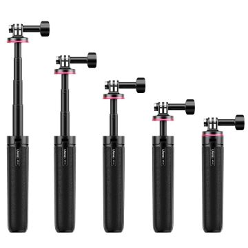 Ulanzi MT-72 GP Mount 51cm Tripod T047GBB1