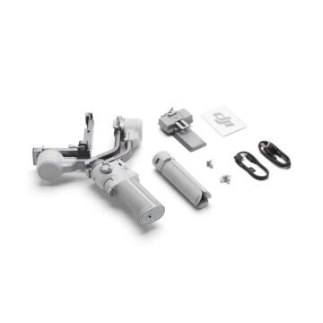 DJI RS 4 Mini Gimbal Stabilizer