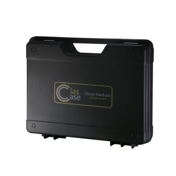 ClasCase  DJI Mini 3 Pro Hardcase Drone Taşıma Çantası C012