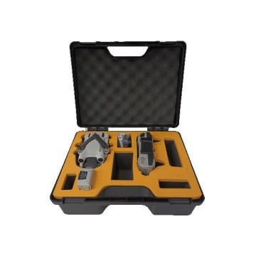ClasCase  DJI Mini 3 Pro Hardcase Drone Taşıma Çantası C012