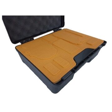 ClasCase  DJI Mini 3 Pro Hardcase Drone Taşıma Çantası C012