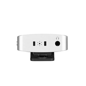 Boya BY-M1LV-D Kompakt Kablosuz Mikrofon Iphone