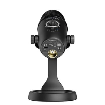 Boya BY-CM5 Masaüstü USB Mikrofon