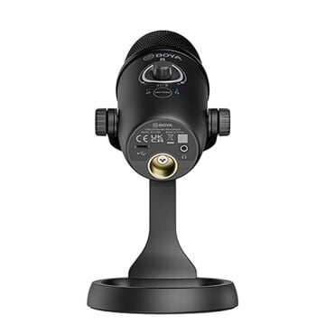 Boya BY-CM5 Masaüstü USB Mikrofon