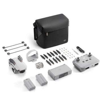 DJI Mini 4K Fly More Combo Drone