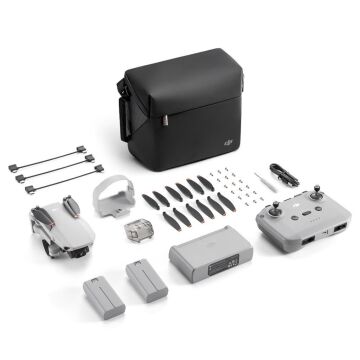 DJI Mini 4K Fly More Combo Drone