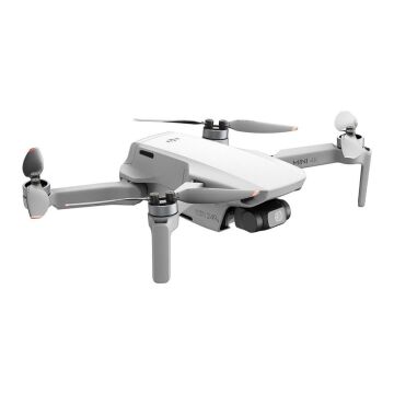 DJI Mini 4K Fly More Combo Drone
