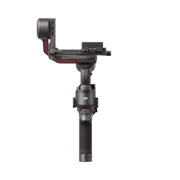 DJI RS 3 Gimbal Stabilizer