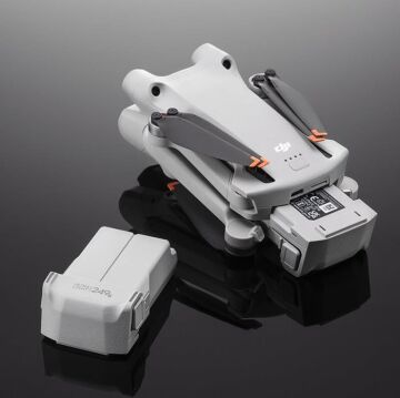 DJI Mini 3 Pro Akıllı Uçuş Bataryası