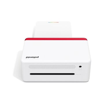 Polaroid Hi Print 4x6 Fotoğraf Yazıcısı