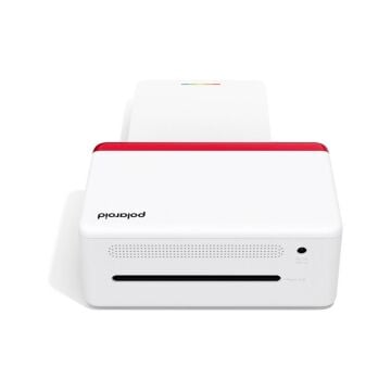 Polaroid Hi Print 4x6 Fotoğraf Yazıcısı