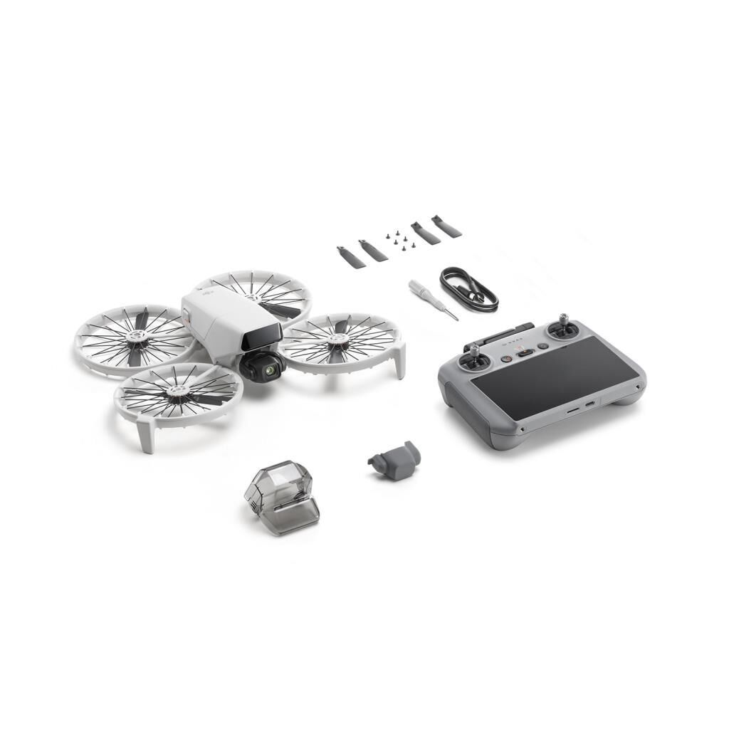 DJI Flip (DJI RC 2) (GL)