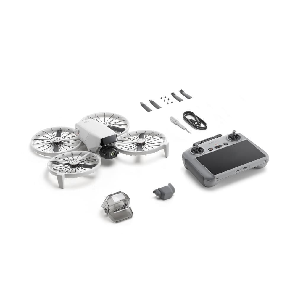DJI Flip (DJI RC 2) (GL)