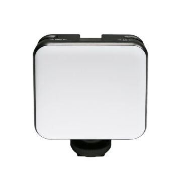 VIJIM Docalite VL-64 Mini RGB Led Video Işık