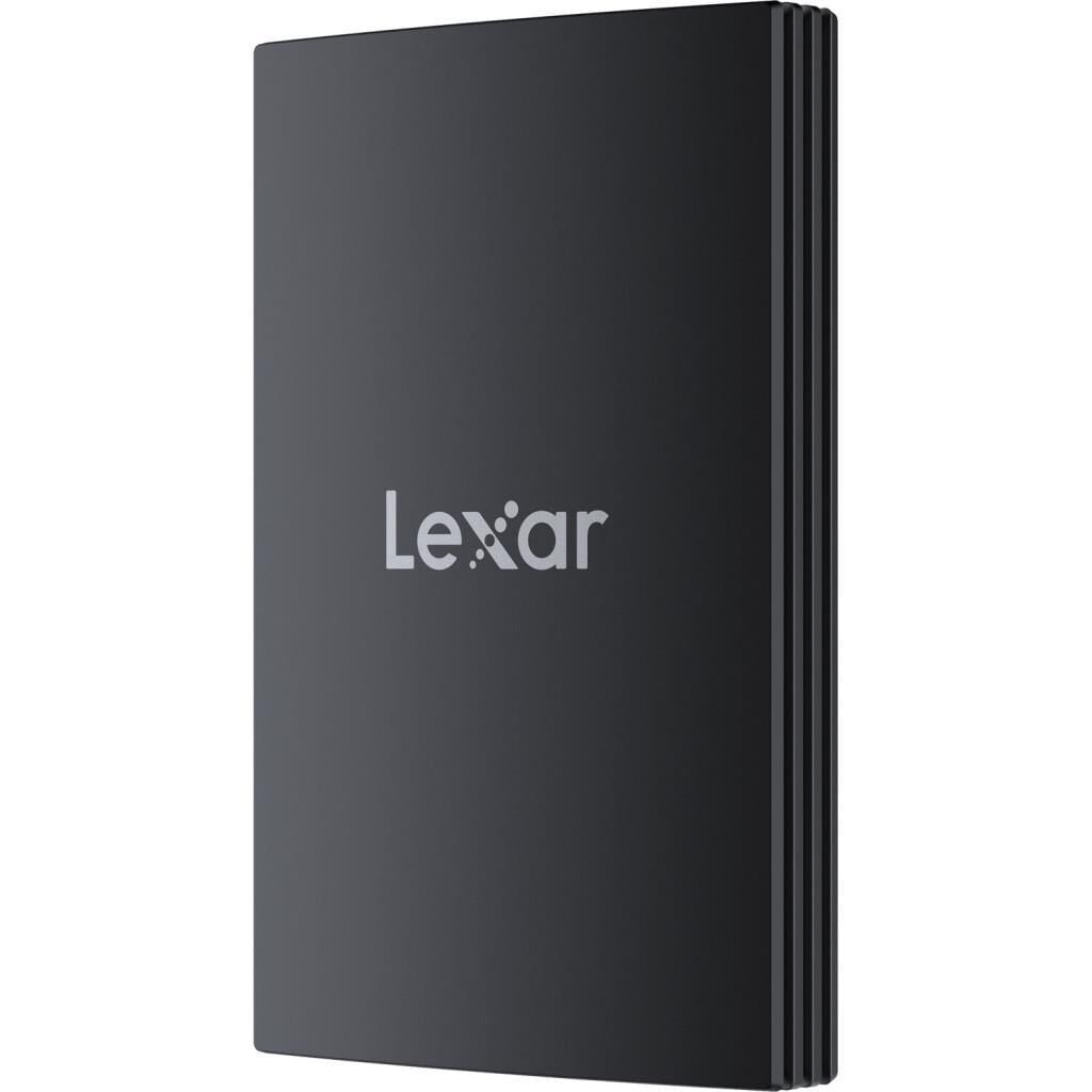 Lexar Armor Portable SSD 1TB 2000 Mb/s USB 3.2 Gen 2x2