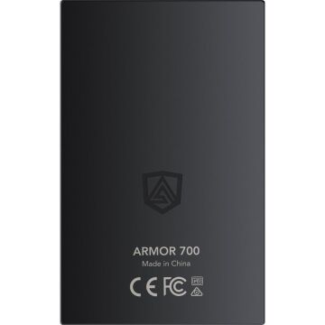 Lexar Armor Portable SSD 1TB 2000 Mb/s USB 3.2 Gen 2x2