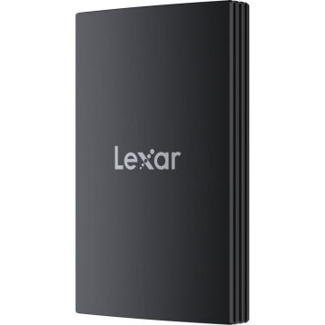 Lexar Armor Portable SSD 2TB 2000 Mb/s USB 3.2 Gen 2x2