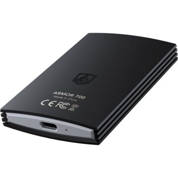 Lexar Armor Portable SSD 2TB 2000 Mb/s USB 3.2 Gen 2x2