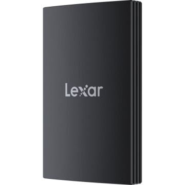 Lexar 1TB 1050MB/S USB 3.2 Taşınabilir SSD HardDisk LSL30001T-RNBNG