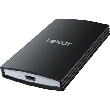 Lexar 1TB 1050MB/S USB 3.2 Taşınabilir SSD HardDisk LSL30001T-RNBNG