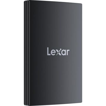 Lexar 1TB 1050MB/S USB 3.2 Taşınabilir SSD HardDisk LSL30001T-RNBNG