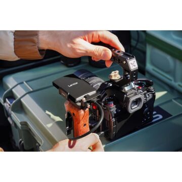 Lexar 1TB 1050MB/S USB 3.2 Taşınabilir SSD HardDisk LSL30001T-RNBNG