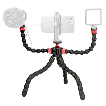 Ulanzi MT-52 Flexible Ahtapot Tripod
