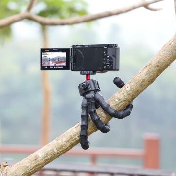 Ulanzi MT-52 Flexible Ahtapot Tripod