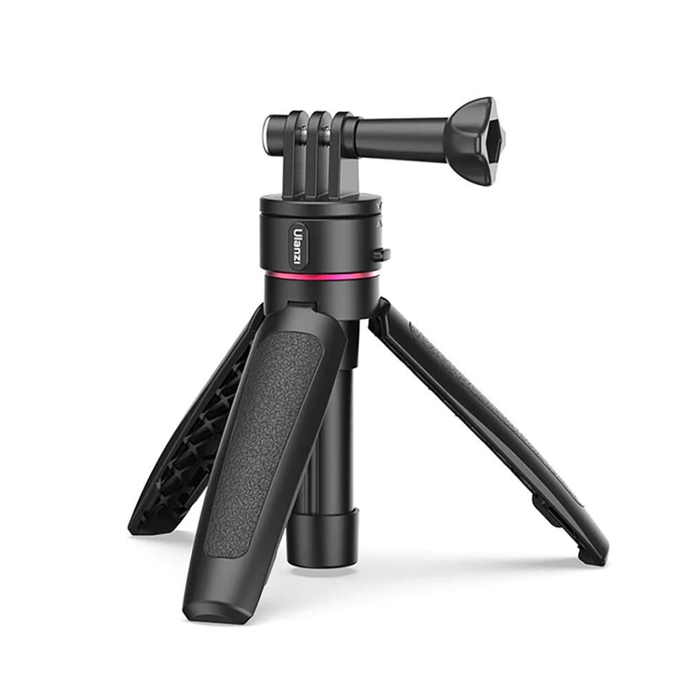 Ulanzi Go-Quick II Aksiyon Kamera Tripod