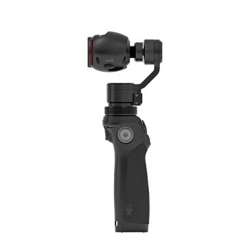 DJI Osmo 4K Kameralı El Gimbalı