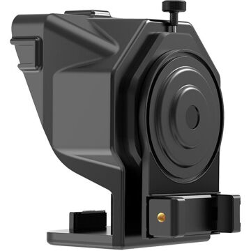 Ulanzi PT-15 Akıllı Telefonlar ve DSLR için Taşınabilir Kumandalı Teleprompter
