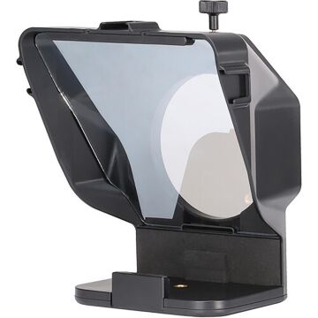 Ulanzi PT-16 Akıllı Telefonlar için Universal Taşınabilir Teleprompter