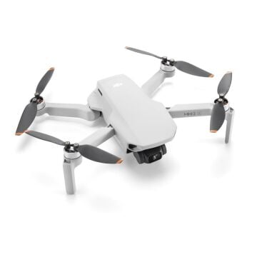 DJI Mini 2 SE Drone