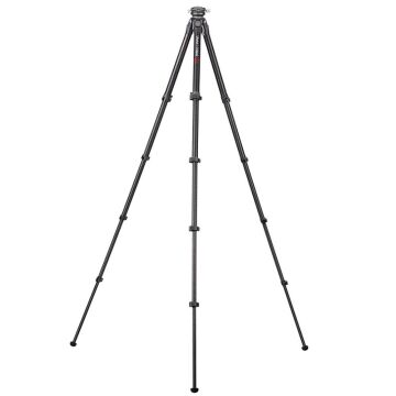 Ulanzi & Coman Zero Y Carbon Fiber Travel Tripod