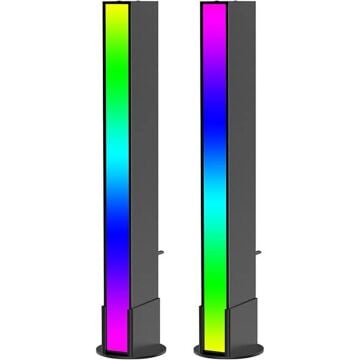 Vijim GL01 Game & Streaming Light( US Standard)
