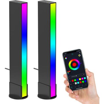Vijim GL01 Game & Streaming Light( US Standard)
