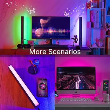 Vijim GL01 Game & Streaming Light( US Standard)