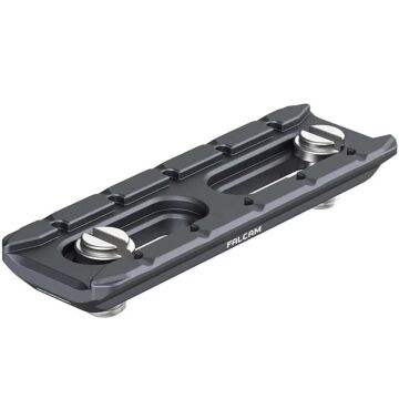 Falcam F22 Five-Position Quick Release Plate (67 mm)