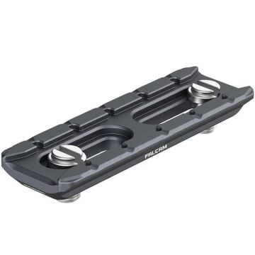 Falcam F22 Five-Position Quick Release Plate (67 mm)