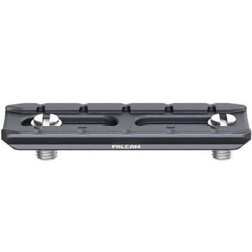 Falcam F22 Five-Position Quick Release Plate (67 mm)