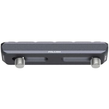 Falcam F22 Five-Position Quick Release Plate (67 mm)