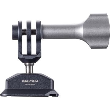 Falcam F22&F38 Quick Release Aksyion Kamera Ball Head