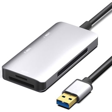 KART OKUYUCU CFast&SD&TF