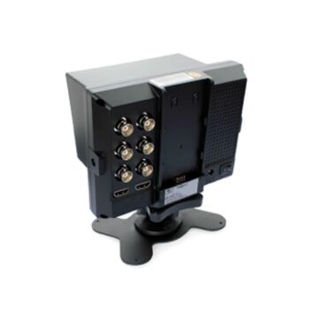 Lilliput 5'' LCD Video Kamera Monitörü HDMI & YPbPr