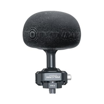 Falcam F22 Quick Release Mushroom Yan ve Üst Tutacak