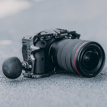 Falcam F22 Quick Release Mushroom Yan ve Üst Tutacak