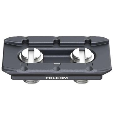Falcam F22 Three-position Quick Release Plate (32 mm)