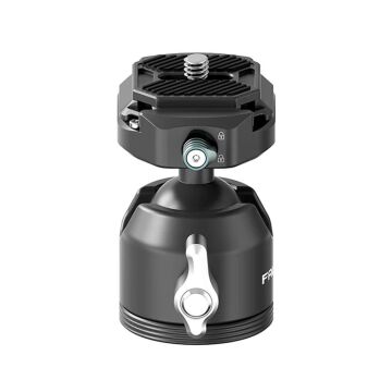 Falcam F38 Quick Release Ball Head Tripod Kafa