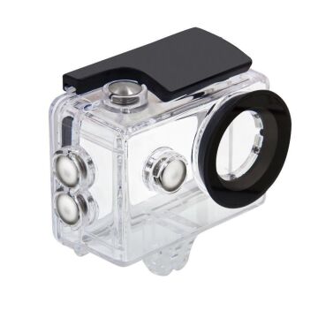 Hericam H4 Pro Su Geçirmez Housing Orj.