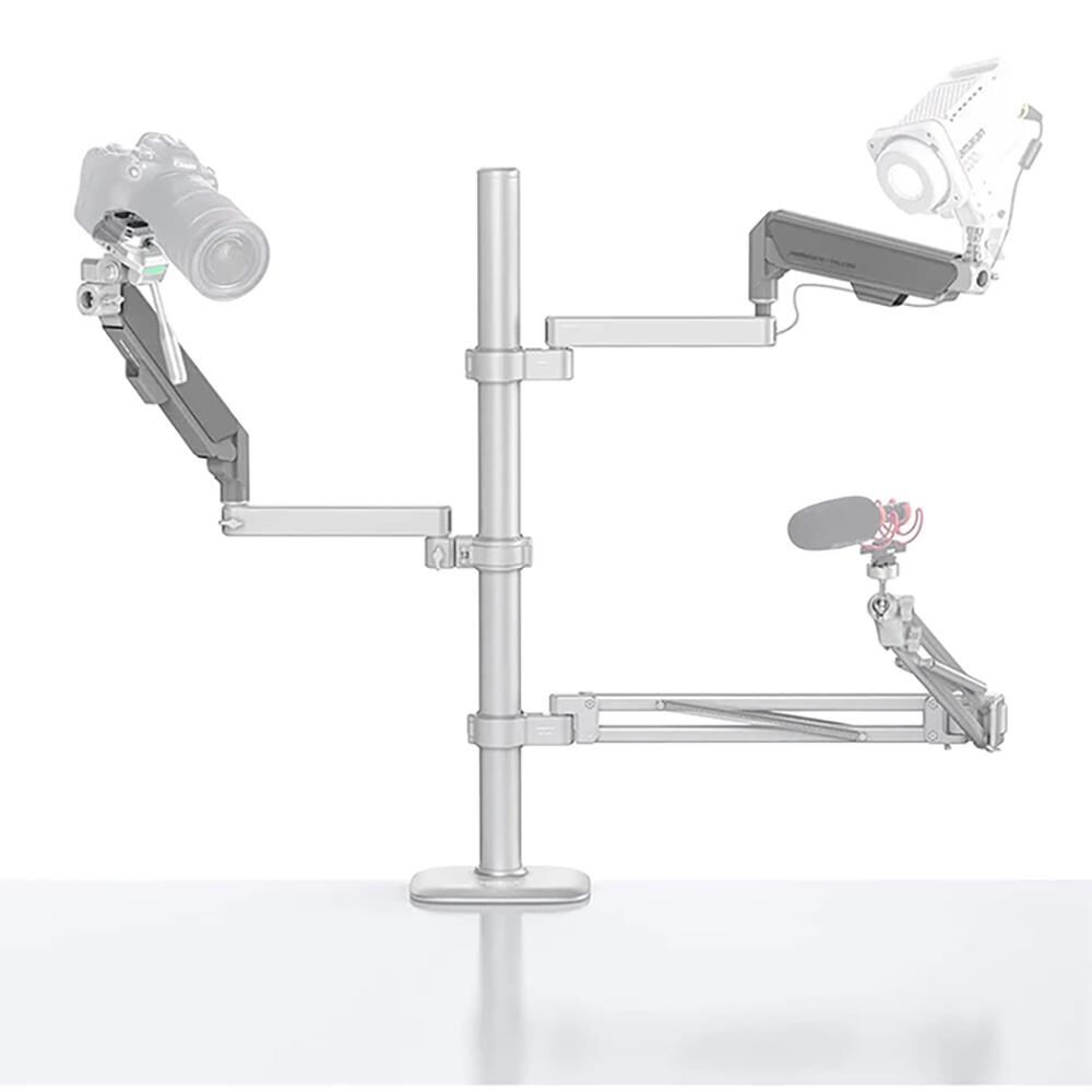 Falcam GearTree Masaüstü Stüdyo Kurulum Standı - A